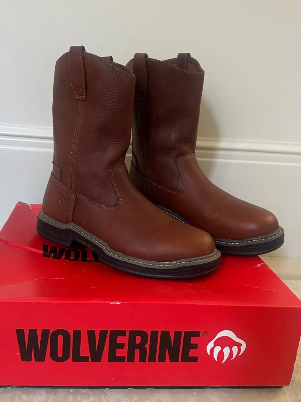 WOLVERINE Raider